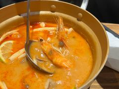 -正泰餐厅AmazingThai(亦庄店)