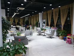 点击看大图 店内环境-CARR SALON