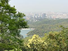 -广州市白云山风景名胜区