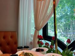 -维园悦谱·海派家常菜(乌鲁木齐南路店)