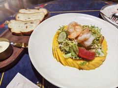 -第101座花园餐厅(湖滨88店)