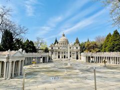 -北京世界公园