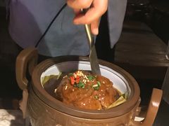 -韵秋荷(宝山龙湖天街店)