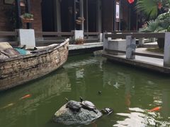-阳春市花园酒店