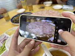 -官塘陈记鱼生·潮汕砂锅粥·牛肉火锅(潮枫路总店)