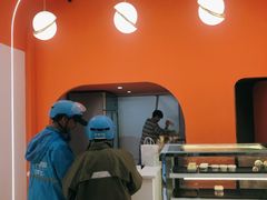 -兔兔家蛋糕甜品(德胜店)