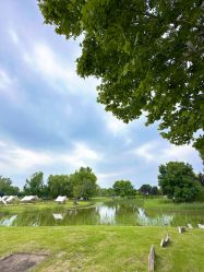 -圣露庄园·草坪婚礼·宴会厅·会议