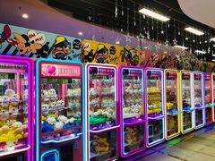 -嘻哈欢乐场(华宇广场店)