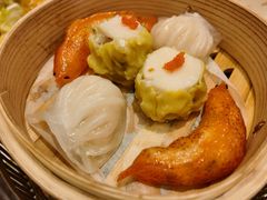 -翠园(北京王府中环店)
