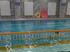 -TONG POWER游泳培训学校(西单山水宾馆校区)