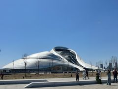 -哈尔滨大剧院