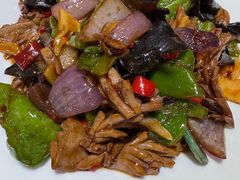 -东四民芳餐厅(世茂工三店)