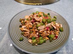 -八闽饭店闽南小镇(铁西店)