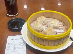 -王家沙点心店(南京西路总店)