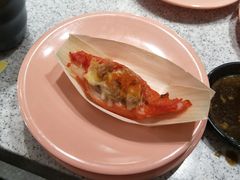 -争鲜回转寿司(南开大悦城店)