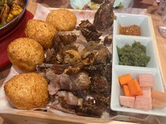 -宏状元现熬粥·京味菜(三里河店)