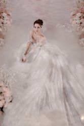 -MANLI BRIDAL婚纱