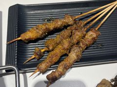 -金陵暴走小龙虾(南京总店)