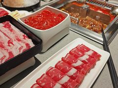 -海底捞火锅(奉化银泰店)