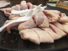 -椰子营·椰子鸡火锅(万象里店)
