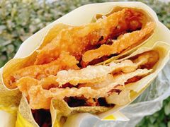 -津老味煎饼果子(西北角总店)