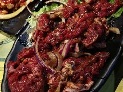 -吉志烤肉(太原总店)