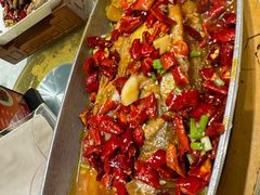 -赣南人家·头牌江西菜(劲松店)