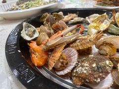 -前王院•巧克力海鲜市集餐厅(万平口店)