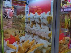-娃娃集合营(上海奉贤龙湖天街店)