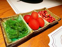 -玉川屋·深夜食堂居酒屋(柳巷店)