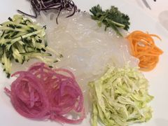 -船歌·鱼水饺青岛菜(恒隆广场店)