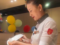 -海底捞火锅(吴中路店)