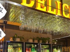 -记忆串城·东北烧烤·小龙虾·大型团建(南油店)