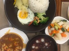 -海盗虾饭·剥好的小龙虾饭(SOHO尚都店)