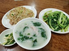 -华记粥饭店(印象容桂主题风情街店)