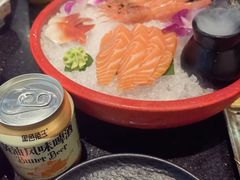 -牛New寿喜烧(闵行龙湖天街店)