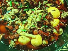 -一只烧鸡公(解放碑店)