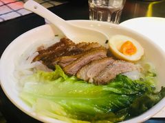 鹅肉粿条-陈鹏鹏潮汕菜(宝安机场T3航站楼店)