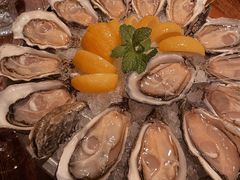-斯普汇生蚝牛排馆(中骏世界城店)