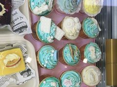 -麦雪尔甜品·生日蛋糕(新街口旗舰店)