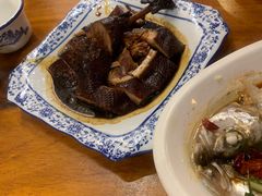 乌镇酱鸭-印象江南(东栅店)