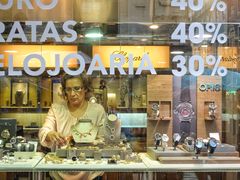 -圣胡斯塔升降机