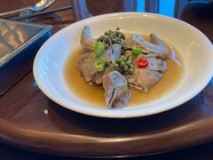 -环球港凯悦 · 享悦中餐厅