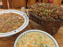 -老雒阳面馆·水席·洛阳菜(王城路店)