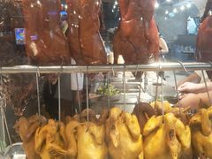 北京烤鸭-金环海鲜自助(大坪时代天街店)