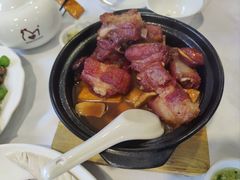 -文记壹心鸡(宝华路店)