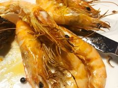 -好伦哥比萨烤肉自助(马家堡店)