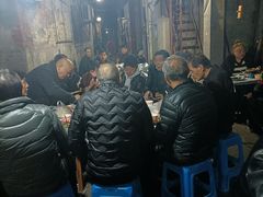 -麻木老地方牛筋牛杂(长堤街店)