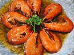 -客官 · 江南小菜馆(长风大悦城店)