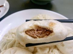 猪肉三鲜包-四平包子铺